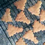 Gingersnap Cookie Recipe