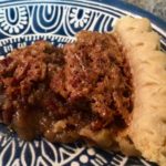 Pecan Pie Dessert Recipe