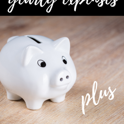 How to Plan for Yearly Expenses