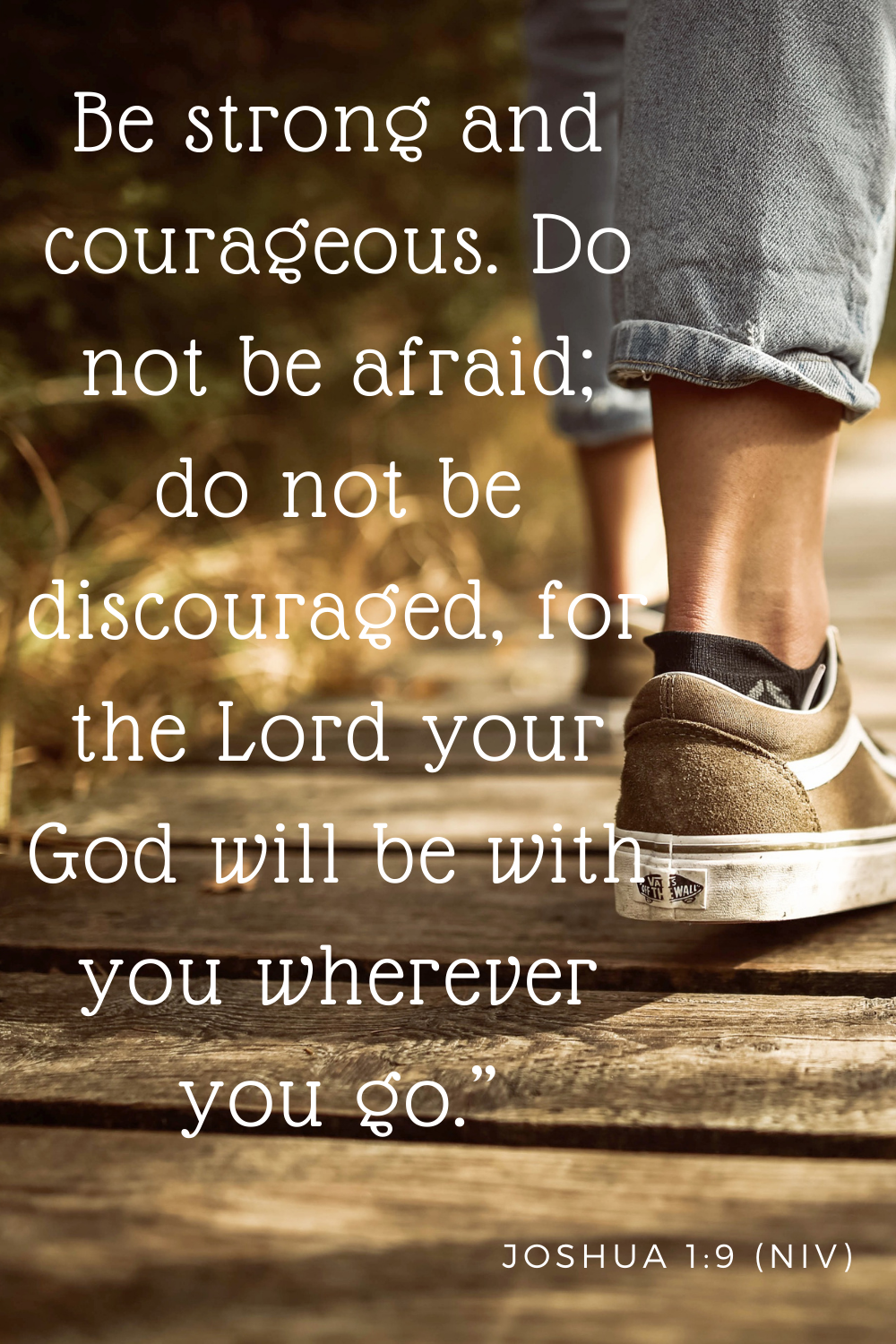 Following God Into the Unknown - Our Grace Filled Journey