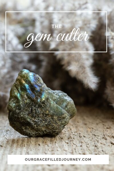 gem cutter pinterest